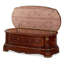 Banc de rangement Cortina