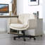 Fauteuil de bureau pivotant Criss