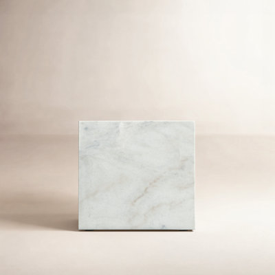 Phang Marble End Table