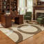 Bense Garza Tan Area Rug-271342628-363673023