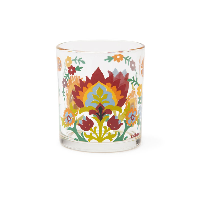250ml Drinking Glass Set