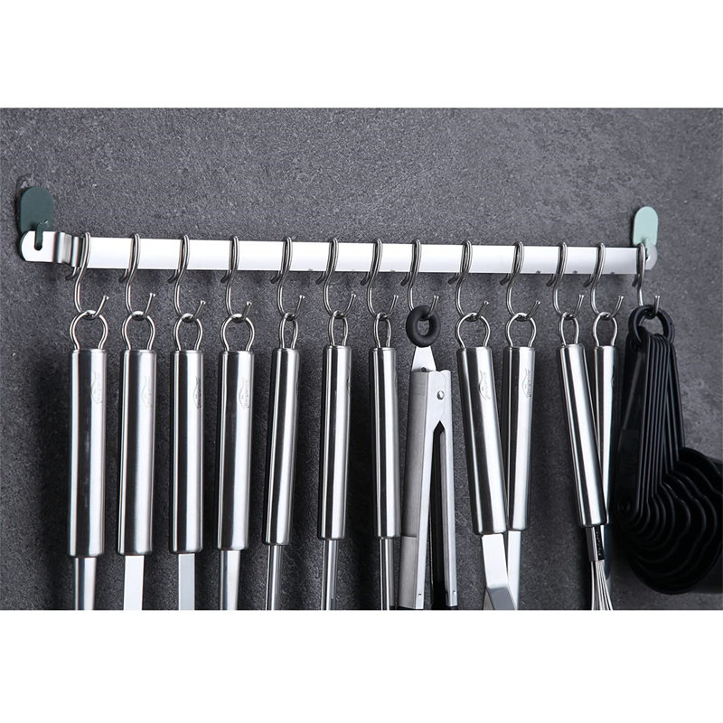 Belfry Kitchen Erisnor 38 Utensil Set