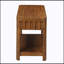 Ensemble de tables basses de salon rectangulaires, 3 pièces-819121835