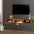 Hayley Floating TV Stand for TVs up to 70"-1987166182