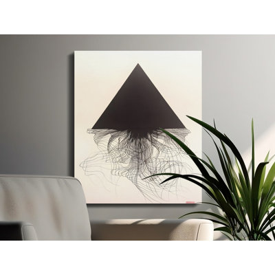 Giguere Wrapped Canvas Print Set