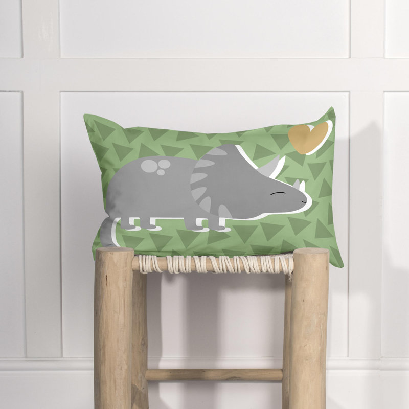 Oldenburg Rectangular Cushion Cover