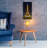 'Paris - Eiffel Tower At Night' by Epic Portfolio Acrylic Glass Wall Art