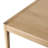 Beechgrove Oak Dining Table
