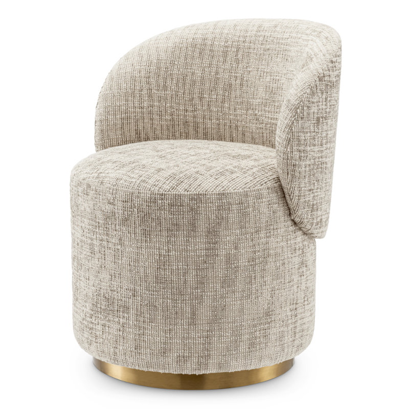 Dining Chair Greer Creststone Beige