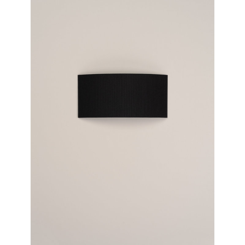 COMODIN RECTANGULAR, Black