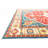 Josephs Red Rug