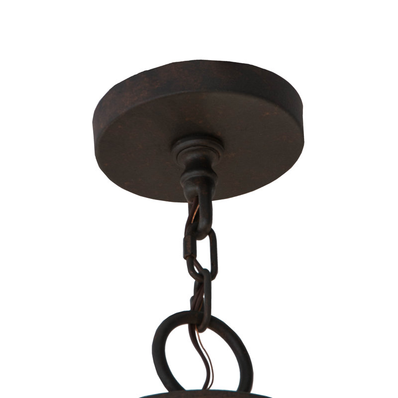Octavia 15 - Light Chandelier