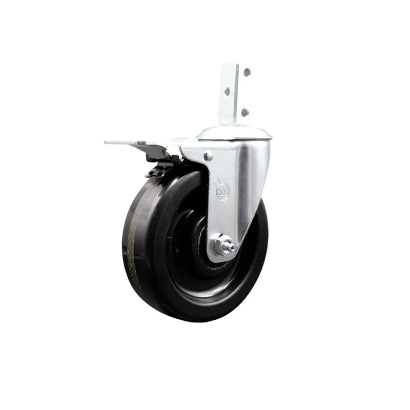Phenolic Swivel Caster
