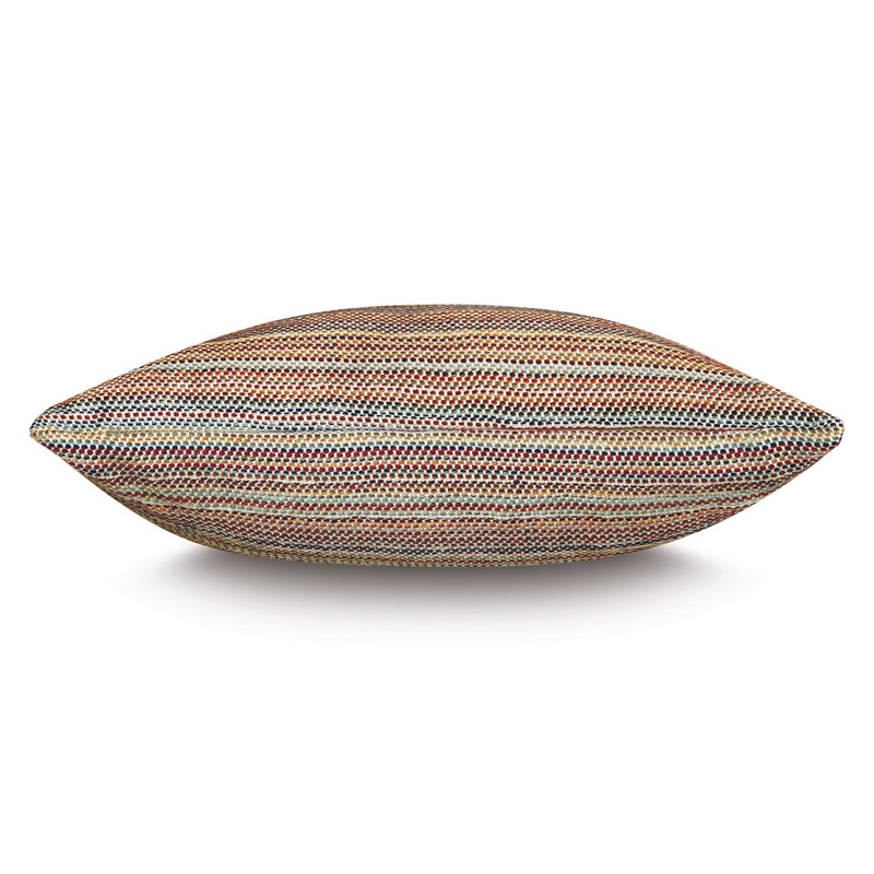 Housse et insert de coussin Croydon, Carré 22 po