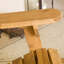 Chaise Adirondack en bois massif Sirkanungo-1929370118