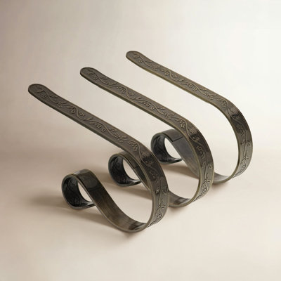 Stocking Holder