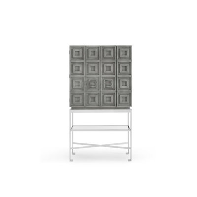 Knickerboker Bar Cabinet