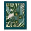 «Glenmora Bottle Glass Garden I», reproduction de cadre photo simple-1100706813-1100706815