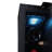 Equator 9 Bottles WINE REFRIGERATOR 1-Zone Freestanding/Builtin 7 Color LED 110V-67117228