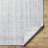 Alasteir Hand Loomed Striped Indoor / Outdoor Rug-1852049859