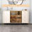 Oceanus 60.62'' Sideboard
