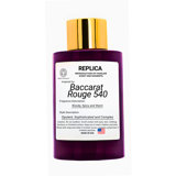 Mystic Romance Inspired By Baccarat 540 Aroma Oil Blend Purple Plastic Purple Bottle 120Ml, Replica Collection, Diffuser Aroma Oil Blends, Waterless Diffuser Oil, Made In Usa