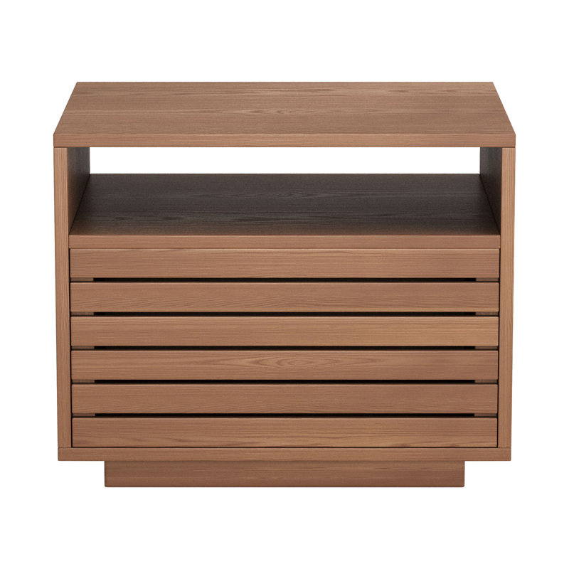Tables d'appoint de rangement Modern