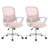 Drusilla Ergonomic Mesh Task Chair-1573533920