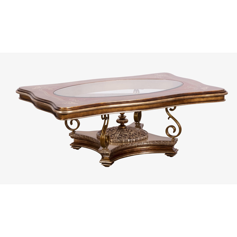 Table basse Raffaello II