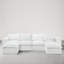 6 Seater Seating Component-1020522962