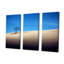 «Desert Tree Resistance Secret», ensemble d'art sur toile-107742715-107742717