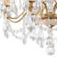 Century 8 - Light Candle Style Chandelier-13721051-13721059