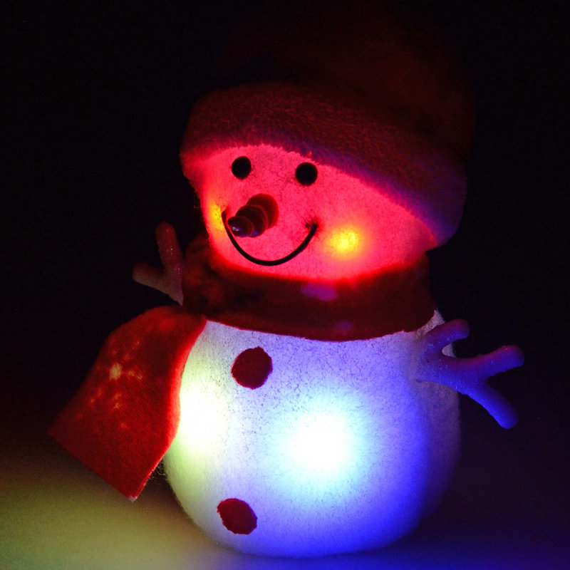Christmas Figurines & Collectibles
