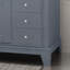 Ensemble de meuble-lavabo simple 49 po Diyari