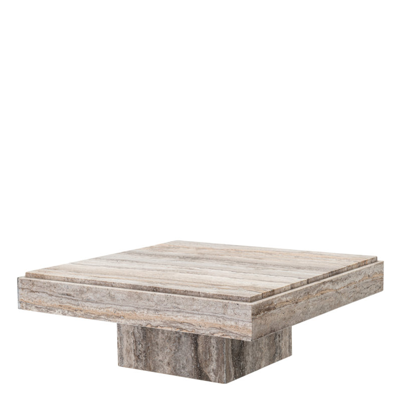 Sartoria Square Coffee Table
