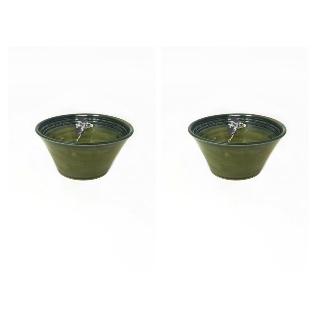 Reginald Condiment Server