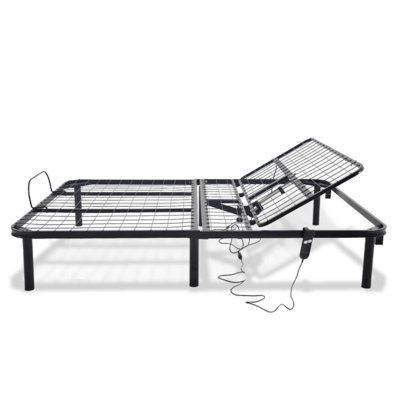 Base de lit réglable Head Up Only