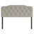 Richard Upholstered Panel Headboard-552442348-552442345