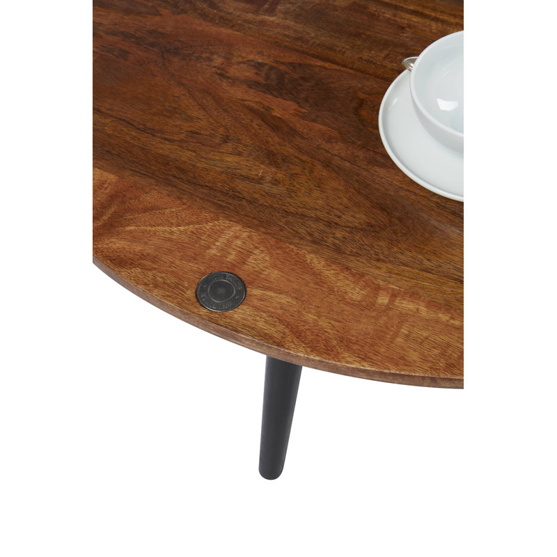Eleta Three Leg Coffee Table