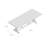 Sela Solid Wood Dining Table