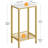 Raimondas 28.9" Tall End Table-110853522