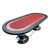 Rouge est en rupture de stock