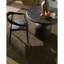 Tangier Hand Knotted Jute / Sisal Area Rug in Black-127040830