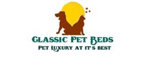 Classic Pet Beds logo