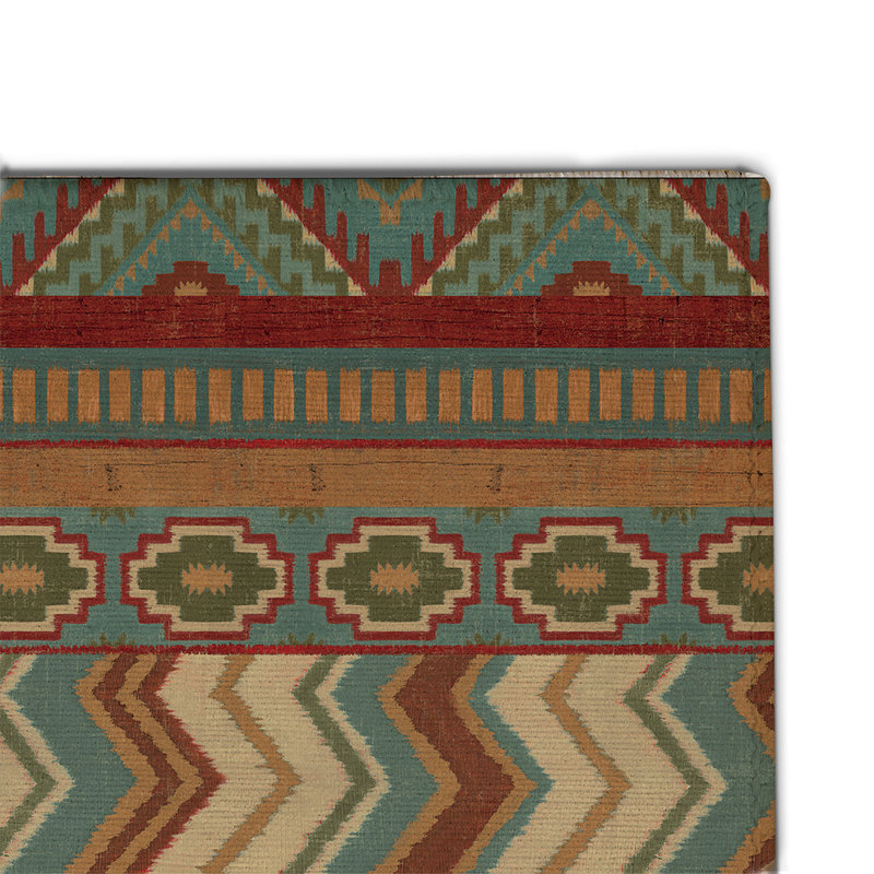  Tapis en chenille Country Mood, Rectangle 3 pi x 5 pi