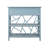 Tiffany End Table with Storage-111029706