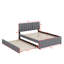 Lit plateforme tapissier Teddy-308453355-308453353