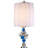 Polyresin Table Lamp