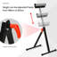 Ambroziu Roller Stand Door Accessory
