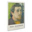 Self Portrait Vol.1 Print by Paul Gauguin - Wrapped Canvas Painting-66199220